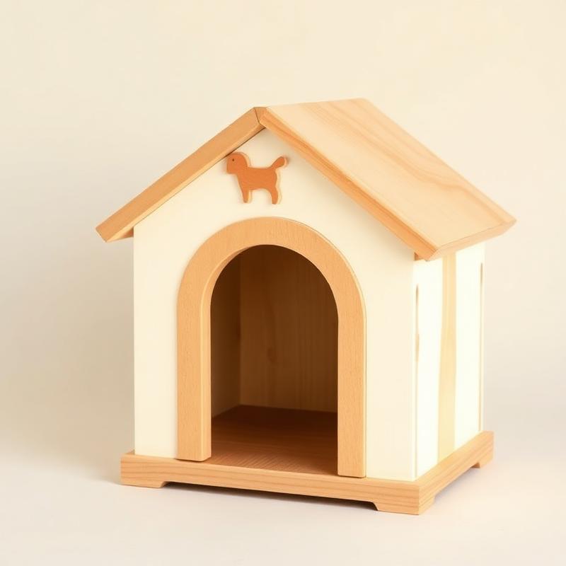 Categoría Casas artesanal para mascotas — Macotas Dani